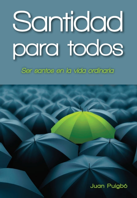 Santidad Para Todos