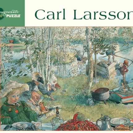 Carl Larsson