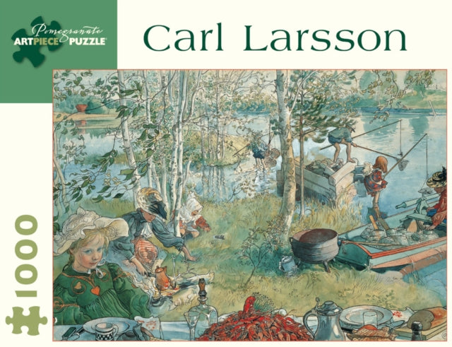 Carl Larsson