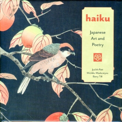 Haiku Japanese Art and Poetry