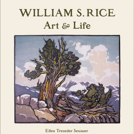 William S. Rice Art and Life