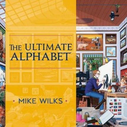 Ultimate Alphabet Complete Edition