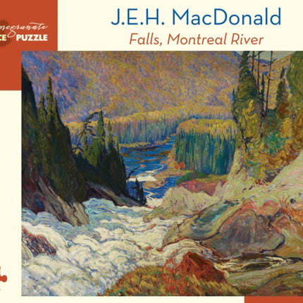 J.E.H. Macdonald