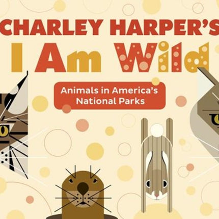 CHARLEY HARPERS I AM WILD