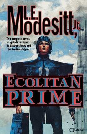Ecolitan Prime Ecolitan Matter