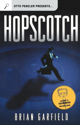 Hopscotch Otto Penzler Presents