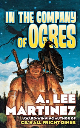 IN THE COMPANY OF OGRES