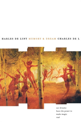 Memory And Dream Newford