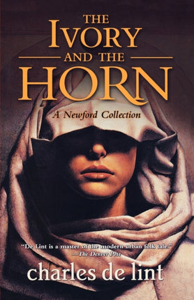 The Ivory and the Horn Newford