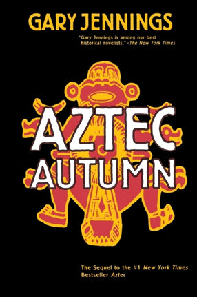 Aztec Autumn