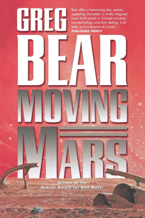 Moving Mars