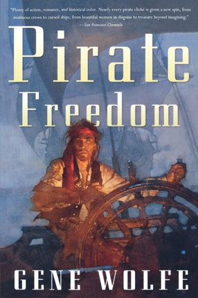 PIRATE FREEDOM