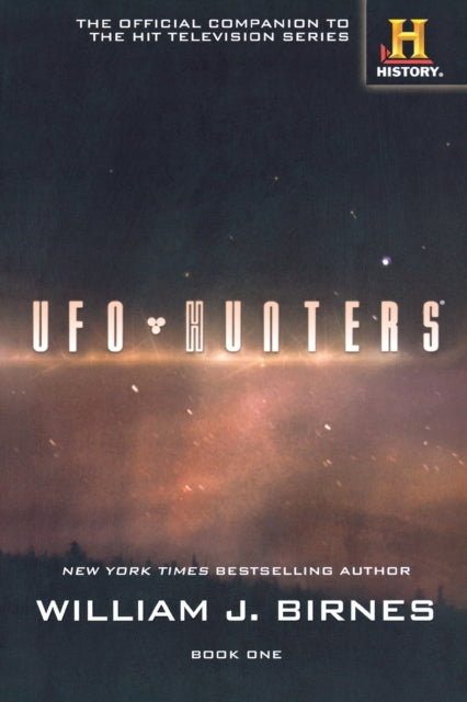 UFO HUNTERS BOOK ONE UFO Hunters 1