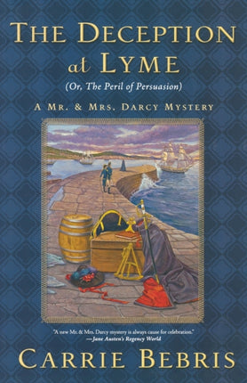 The Deception at Lyme