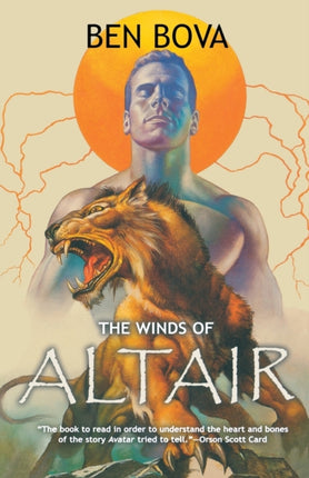 The Winds of Altair Historical Records of Victoria