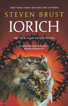 Iorich Vlad Taltos