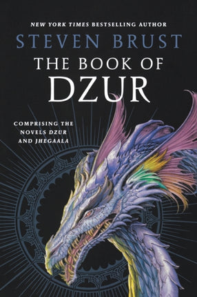 Book of Dzur The Vlad