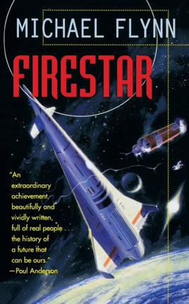 Firestar Firestar 1