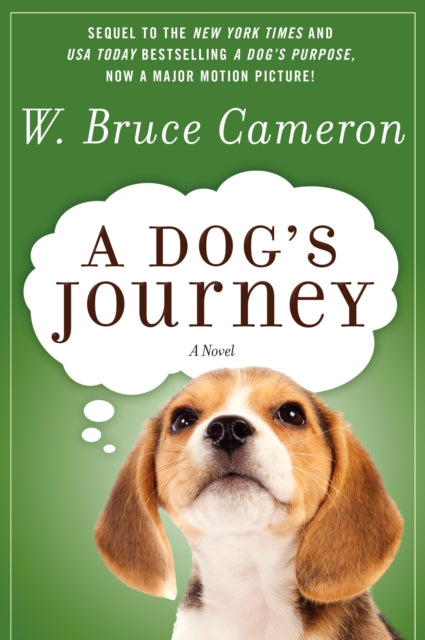 A Dog's Journey