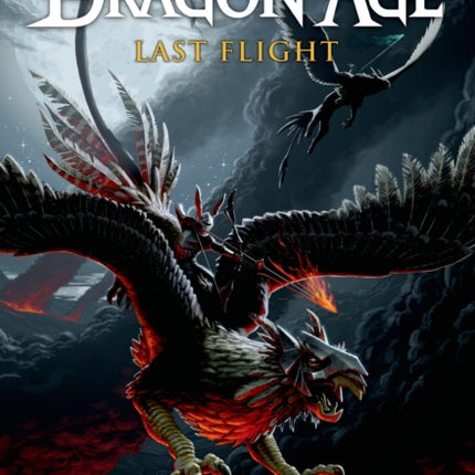 Dragon Age