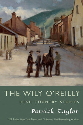 Wily OReilly