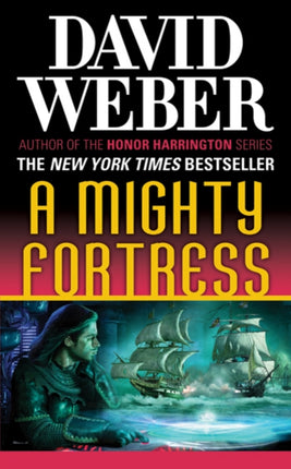 A Mighty Fortress: A Safehold Novel 4