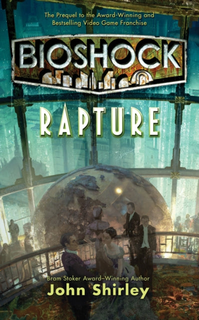 Bioshock: Rapture