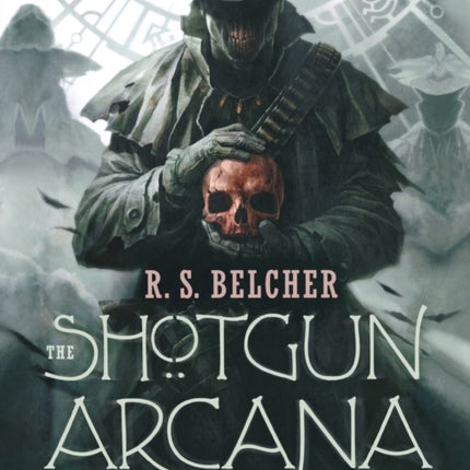 The Shotgun Arcana