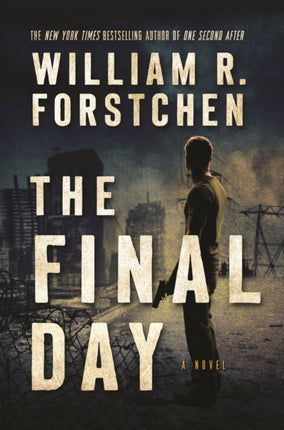 The Final Day: A John Matherson Novel