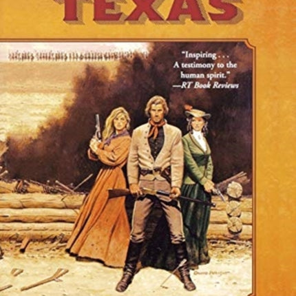 GONE TO TEXAS