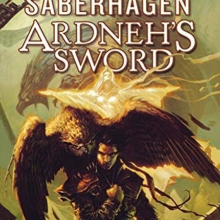 ARDNEHS SWORD Continuing the Empire of the East Saga