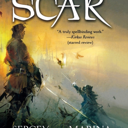 SCAR