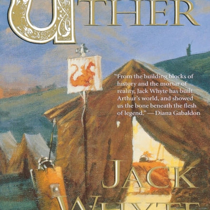Uther Camulod Chronicles 7
