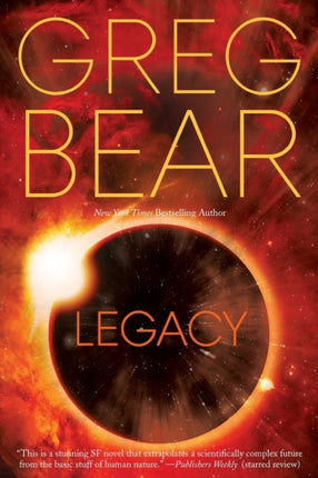 Legacy 3 Eon 3
