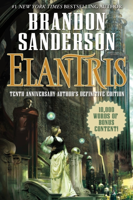 Elantris