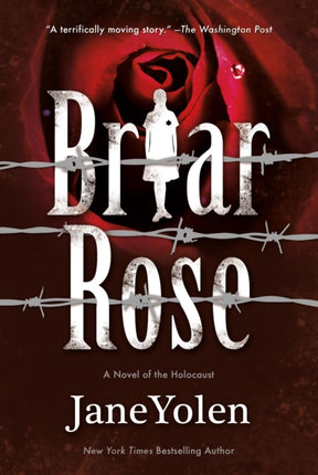 Briar Rose: A Novel of the Holocaust