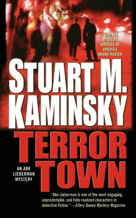 TERROR TOWN