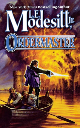 ORDERMASTER