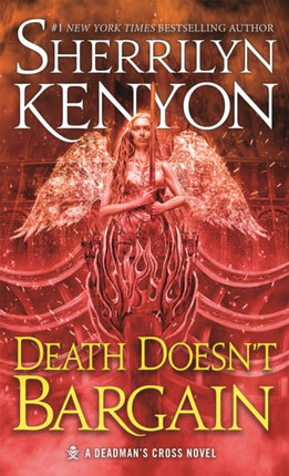 Death Doesnt Bargain