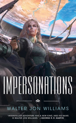 Impersonations A Story of the Praxis