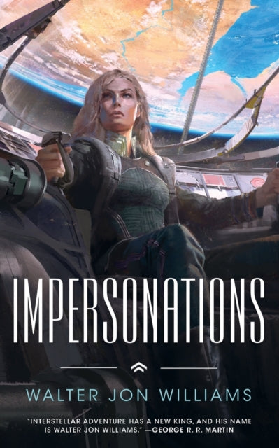 Impersonations A Story of the Praxis