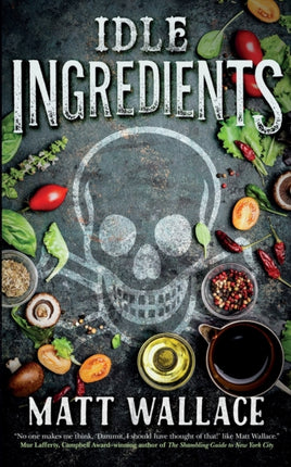 Idle Ingredients 4 Sin Du Jour Affair 4