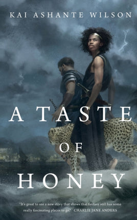 A Taste of Honey