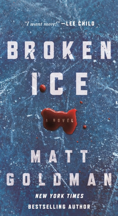 Broken Ice