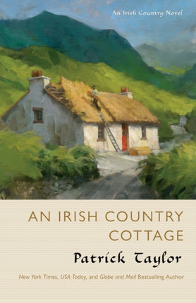 An Irish Country Cottage: An Irish Country Novel