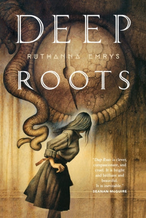 Deep Roots Innsmouth Legacy 2