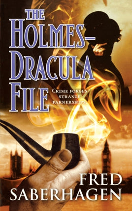 THE HOLMESDRACULA FILE 2 Dracula Series 2