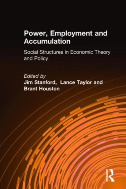 Power Employment and Accumulation