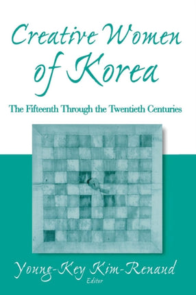 Creative Women of Korea