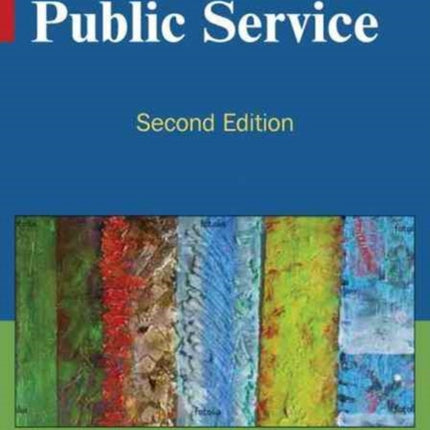 Foundations of Public Service
